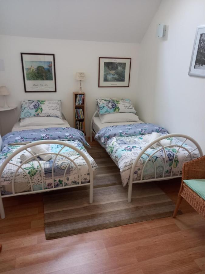 Chambres D' Hotes A Benaize Coulonges  Eksteriør billede